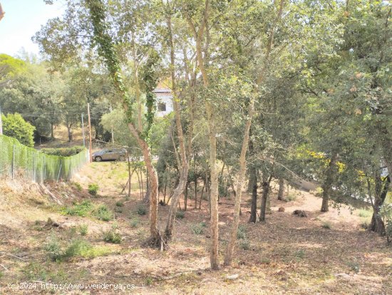 Suelo urbano en venta  en Can Carbonell - Girona