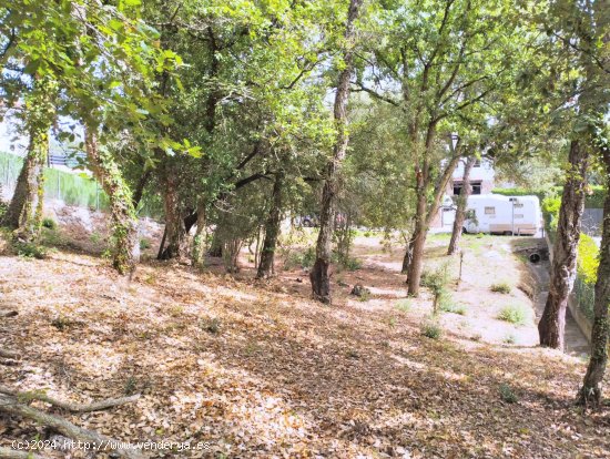 Suelo urbano en venta  en Can Carbonell - Girona