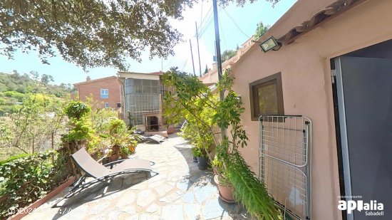 Unifamiliar aislada en venta  en Sant Vicenç dels Horts - Barcelona