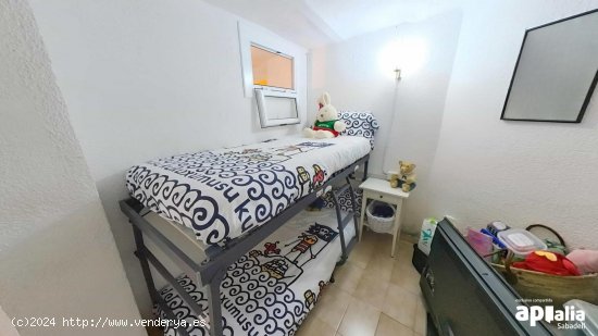 Unifamiliar aislada en venta  en Sant Vicenç dels Horts - Barcelona