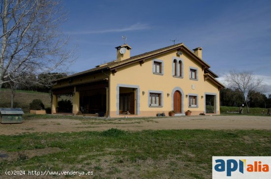 Masia en venta  en Llinars del Vallès - Barcelona