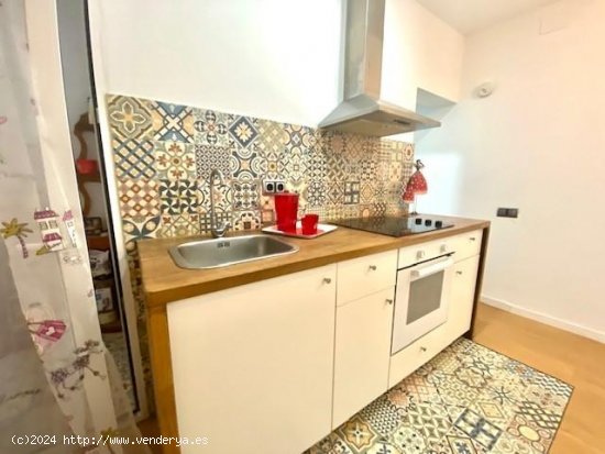 Piso en venta  en Barcelona - Barcelona