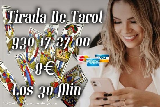  Lectura De Cartas De Tarot | Tirada De Cartas 