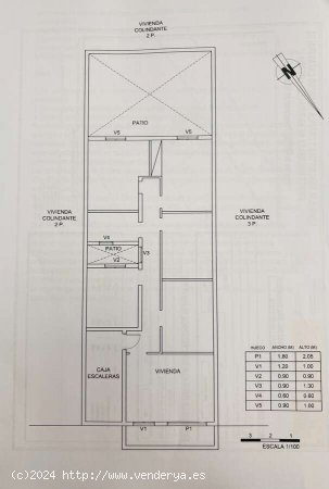 Oportunidad de inversión en Arrecife, La Vega - Arrecife