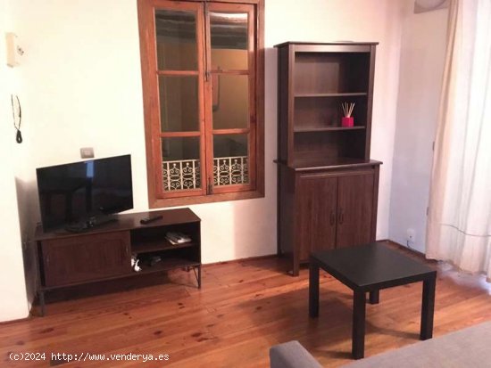  Amplio apartamento junto a la Plaza de la Virgen - Valencia 