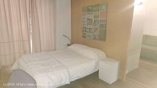 Amplio apartamento junto a la Plaza de la Virgen - Valencia