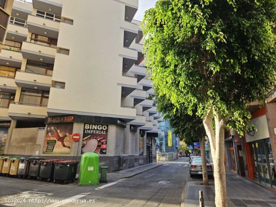 Local comercial en Alquiler en Palmas De Gran Canaria, Las Las Palmas CANTERAS