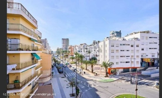 Dúplex en Venta en Campello, El Alicante