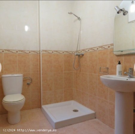 Adosada en Venta en Aparecida, La Murcia