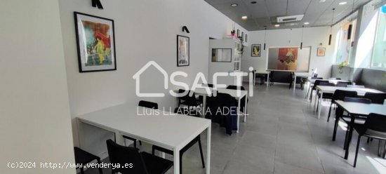 TRASPASO - Restaurante en pleno rendimiento/crecimiento,  en el centro de Tarragona  - Plaza Centric