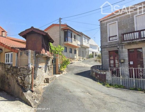 ACOJEDORA VIVIENDA EN ARCOS-CARBALLIÑO