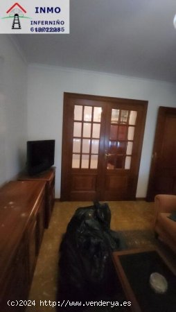 Edificio Viviendas en Venta en Ferrol La Coruña Ref: 437968