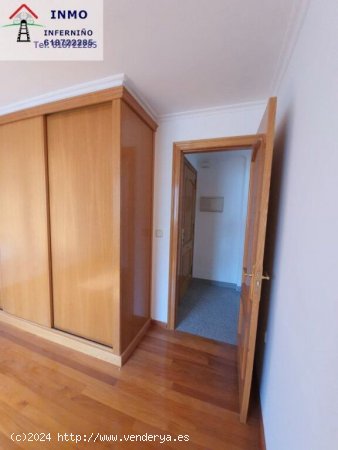  Apartamento de Obra Nueva en Alquiler en Ferrol La Coruña Ref: 437707 