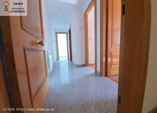 Apartamento de Obra Nueva en Alquiler en Ferrol La Coruña Ref: 437707