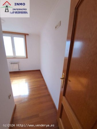 Apartamento de Obra Nueva en Alquiler en Ferrol La Coruña Ref: 437707