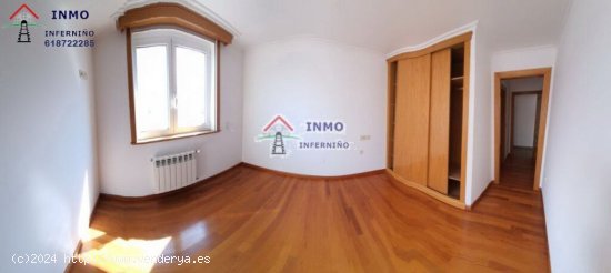 Piso de Obra Nueva en Venta en Ferrol La Coruña Ref: 437972