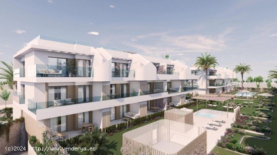 Apartamento en Venta en Pilar De La Horadada Alicante