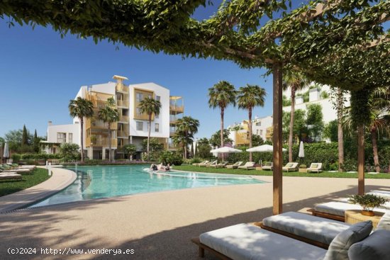 Apartamento en Venta en Verger, El Alicante