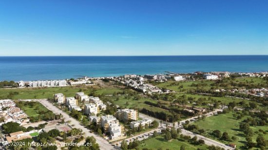 Apartamento en Venta en Verger, El Alicante