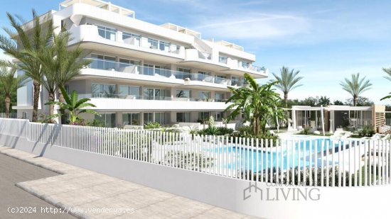 Piso en Venta en Orihuela Costa Alicante