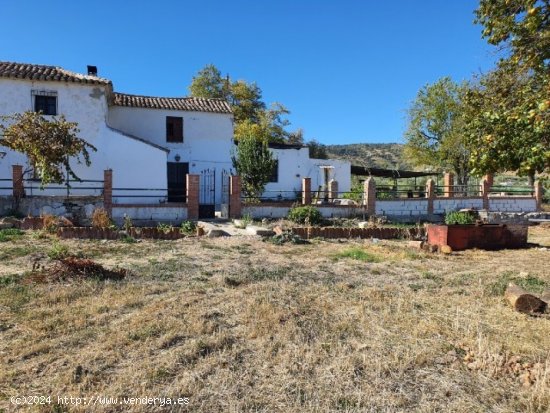 Casa de campo-Masía en Venta en Ronda Málaga