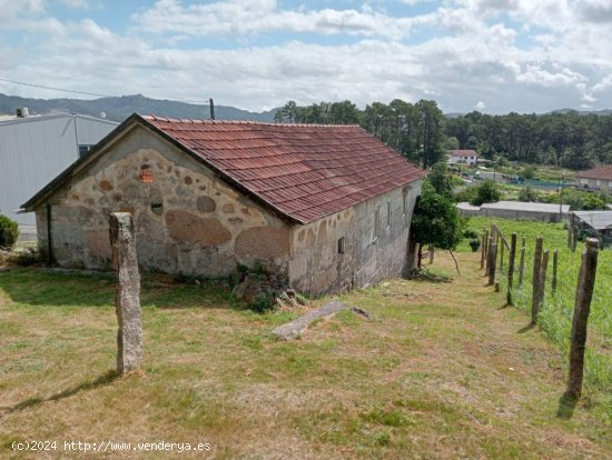 Casa-Chalet en Venta en Budiño Pontevedra Ref: DA012224