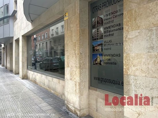  Local amplio para tu negocio en Bilbao, Bizkaia. 