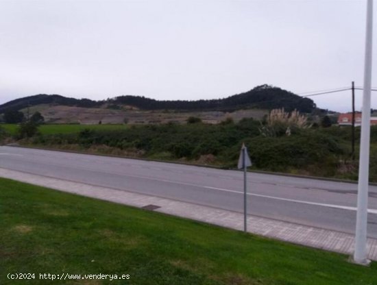 Oportunidad Parcelas urbanas en Mompía. Cantabria