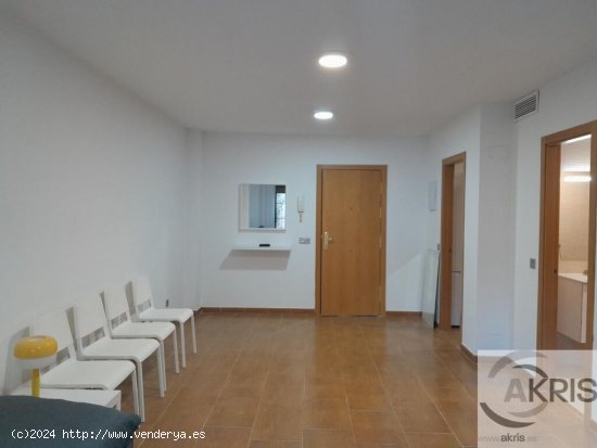 ALQUILER VIVIENDA CON 1 DORMITORIO EN YELES