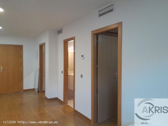 ALQUILER VIVIENDA CON 1 DORMITORIO EN YELES