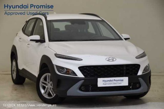 Hyundai Kona ( 1.0 TGDI Maxx 4x2 )  - Espinardo