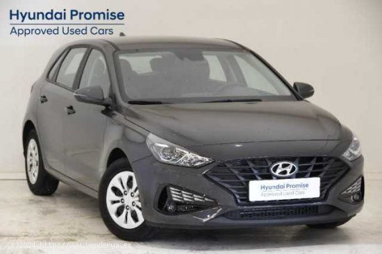 Hyundai i30 ( 1.5 DPI Essence 110 )  - Fornells de la Selva