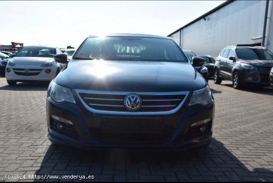 VOLKSWAGEN Passat CC en venta en Sevilla (Sevilla) - Sevilla