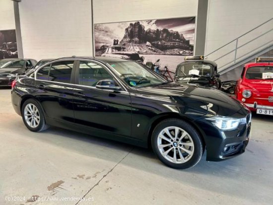  BMW Serie 3 en venta en Sevilla (Sevilla) - Sevilla 