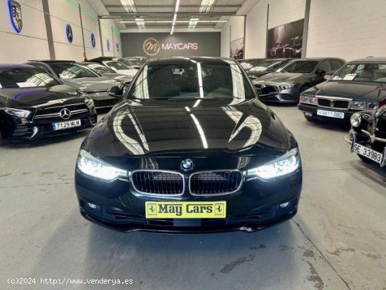 BMW Serie 3 en venta en Sevilla (Sevilla) - Sevilla