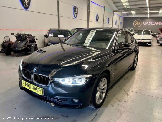 BMW Serie 3 en venta en Sevilla (Sevilla) - Sevilla