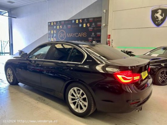 BMW Serie 3 en venta en Sevilla (Sevilla) - Sevilla