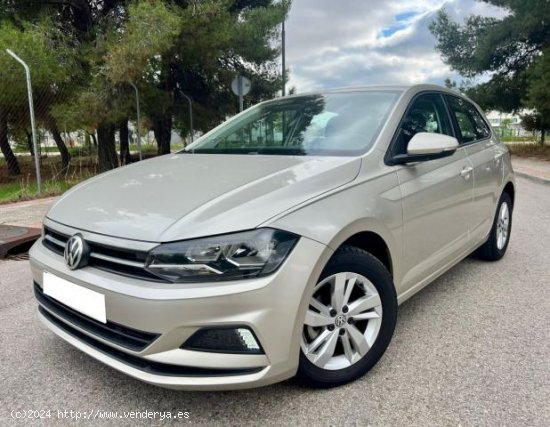  VOLKSWAGEN Polo en venta en AlcarrÃ s (Lleida) - AlcarrÃ s 