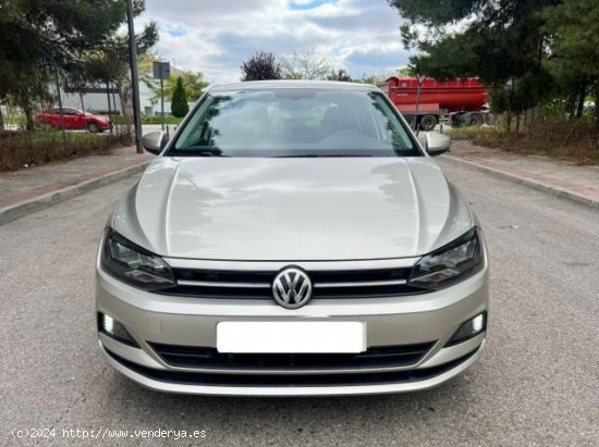 VOLKSWAGEN Polo en venta en AlcarrÃ s (Lleida) - AlcarrÃ s