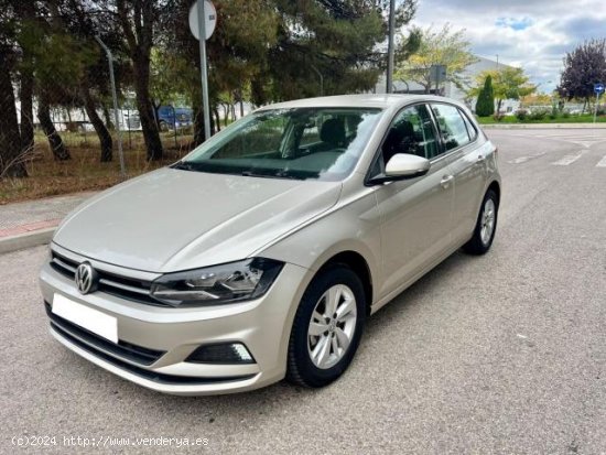 VOLKSWAGEN Polo en venta en AlcarrÃ s (Lleida) - AlcarrÃ s