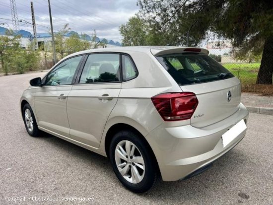 VOLKSWAGEN Polo en venta en AlcarrÃ s (Lleida) - AlcarrÃ s