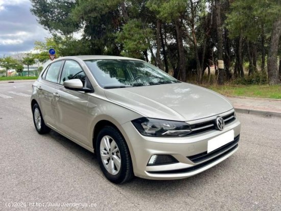 VOLKSWAGEN Polo en venta en AlcarrÃ s (Lleida) - AlcarrÃ s