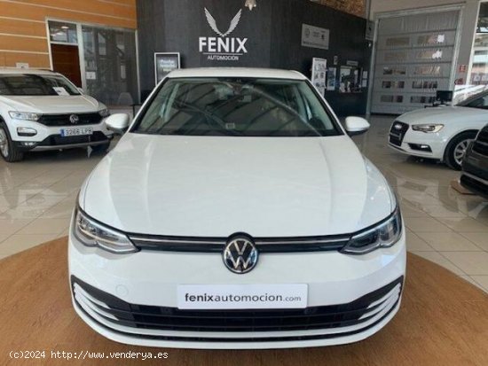 VOLKSWAGEN Golf en venta en San Javier (Murcia) - San Javier