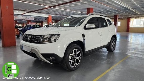  DACIA Duster en venta en Prat de Llobregat (Barcelona) - Prat de Llobregat 