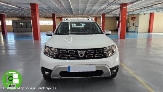 DACIA Duster en venta en Prat de Llobregat (Barcelona) - Prat de Llobregat