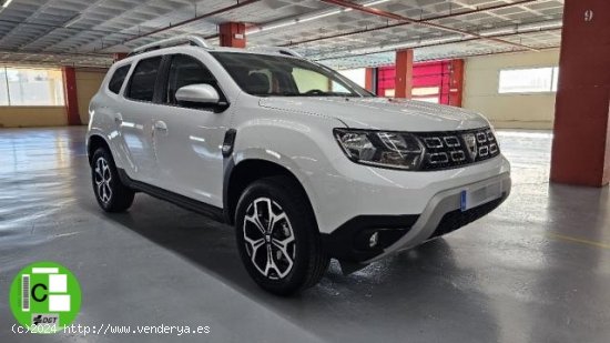 DACIA Duster en venta en Prat de Llobregat (Barcelona) - Prat de Llobregat