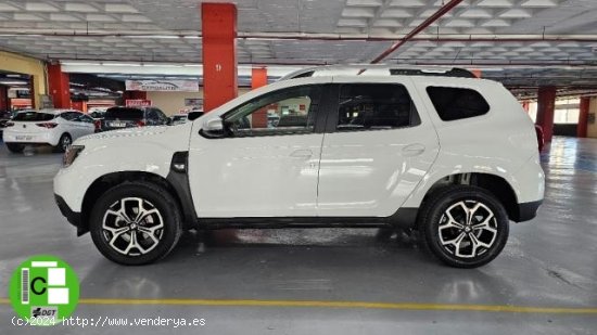 DACIA Duster en venta en Prat de Llobregat (Barcelona) - Prat de Llobregat