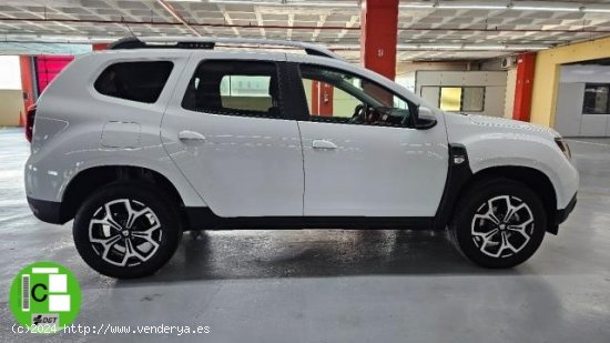 DACIA Duster en venta en Prat de Llobregat (Barcelona) - Prat de Llobregat