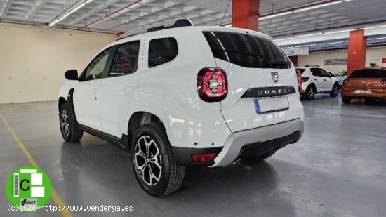 DACIA Duster en venta en Prat de Llobregat (Barcelona) - Prat de Llobregat