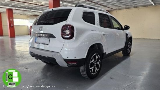 DACIA Duster en venta en Prat de Llobregat (Barcelona) - Prat de Llobregat